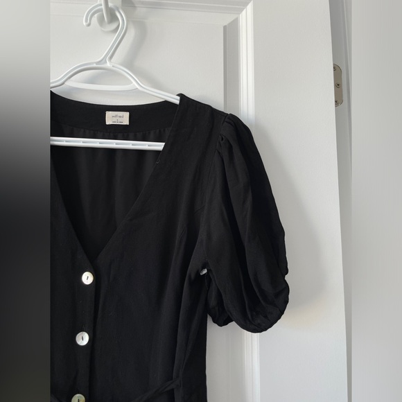 Aritzia Wilfred Libertto midi dress - Picture 5 of 6